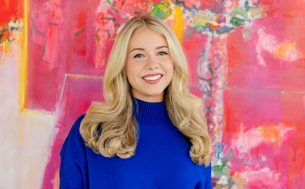 Tessa-website